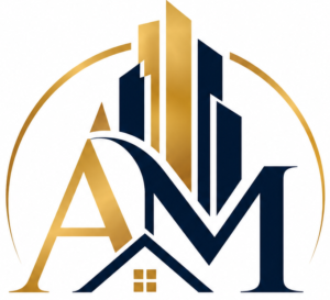 Asset mantra real estate group LOGO